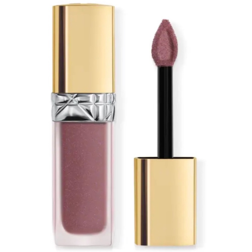DIOR 703 Sensation Rouge Dior Forever Liquid Sequin - Limited Edition - Picture 2 of 5